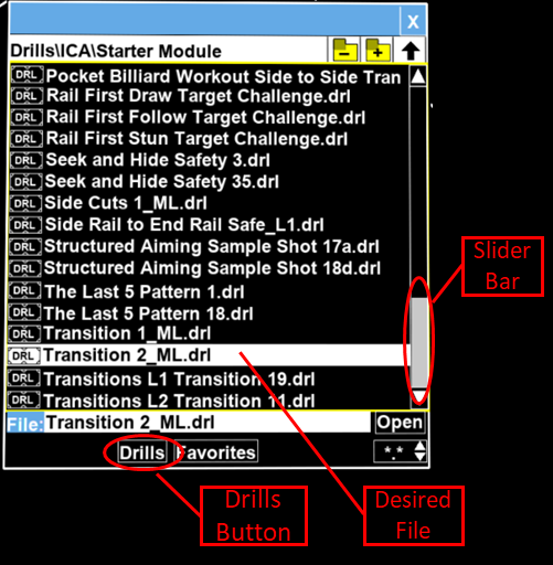 File Manager File Manager